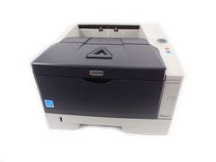Принтер Kyocera ECOSYS P2035D, A4 Пробег: 194.933 стр.