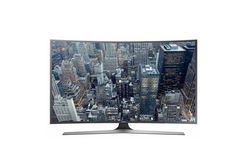 Телевизор 40" UHD 4K Curved SmartTV UE40JU6790U Ser