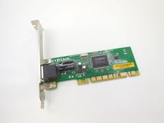 Сетевая карта PCI D-Link DFE-520TX - Pic n 266216