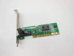 Сетевая карта PCI Genius GF100TXV 10/100 Мбит/сек - Pic n 308087