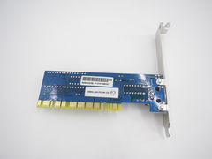 Сетевая карта PCI ZyXEL OMNI LAN PCI M1 - Pic n 309026