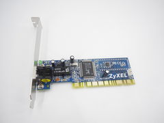 Сетевая карта PCI ZyXEL OMNI LAN PCI M1 - Pic n 309026