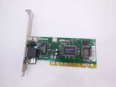 Сетевая карта PCI D-Link DFE-530TX - Pic n 309404