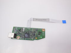 Плата USB интерфейса HP CE668-60001 (Q823C1X) - Pic n 309797