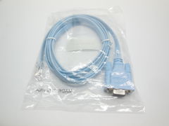 Консольный кабель Cisco 72-3383-01 - Pic n 309872