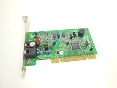 Модем аналоговый PCI ZyXell OMNI 56K PCI EE - Pic n 309880