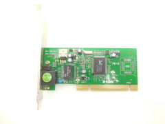 Сетевая карта PCI D-link DGE-528T, Rev. C1