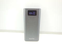 Power Bank Qumo PowerAid T20000 QC/PD 20000mAh 3А - Pic n 310105