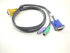 KVM кабель ATEN 2L-5201P - Pic n 310108
