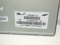 Матрица 20" для моноблока Samsung LTM200KT10-V01 (LJ96-05788N) - Pic n 310131