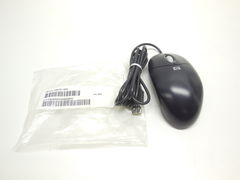 Мышь шариковая проводная HP M-UK96A, USB